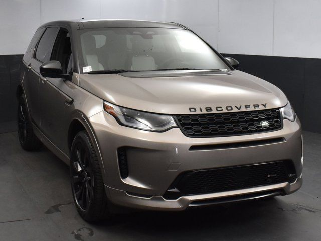 2023 Land Rover Discovery Sport SE R-Dynamic