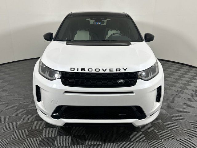 2023 Land Rover Discovery Sport SE R-Dynamic