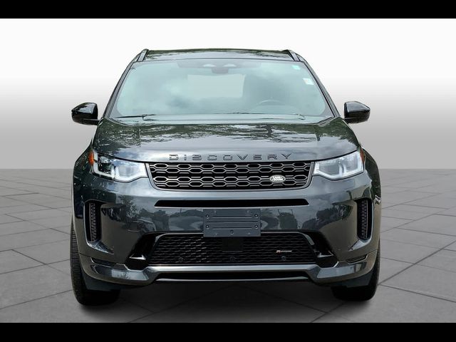 2023 Land Rover Discovery Sport SE R-Dynamic