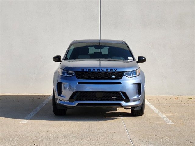 2023 Land Rover Discovery Sport SE R-Dynamic