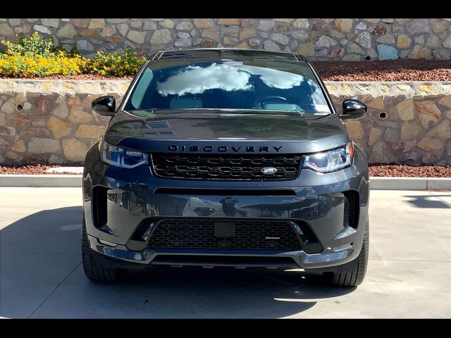 2023 Land Rover Discovery Sport SE R-Dynamic