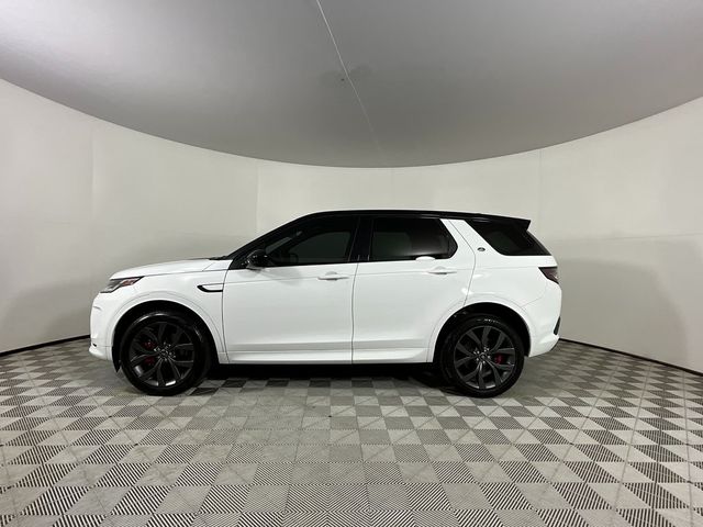 2023 Land Rover Discovery Sport SE R-Dynamic