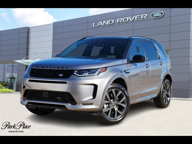 2023 Land Rover Discovery Sport SE R-Dynamic