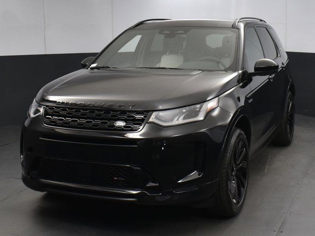 2023 Land Rover Discovery Sport SE R-Dynamic