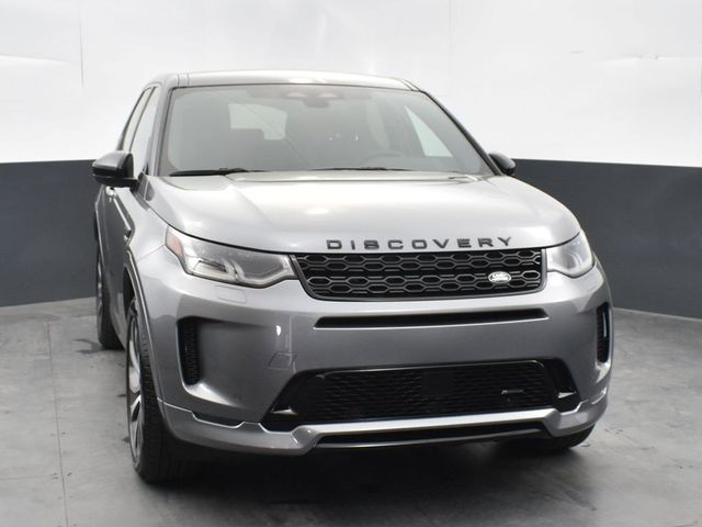 2023 Land Rover Discovery Sport SE R-Dynamic