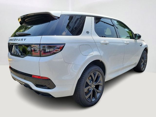 2023 Land Rover Discovery Sport SE R-Dynamic