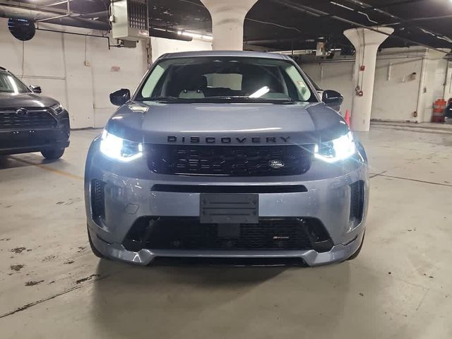 2023 Land Rover Discovery Sport SE R-Dynamic