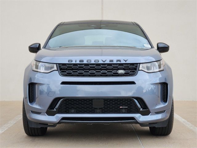 2023 Land Rover Discovery Sport SE R-Dynamic