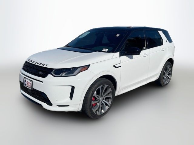2023 Land Rover Discovery Sport SE R-Dynamic