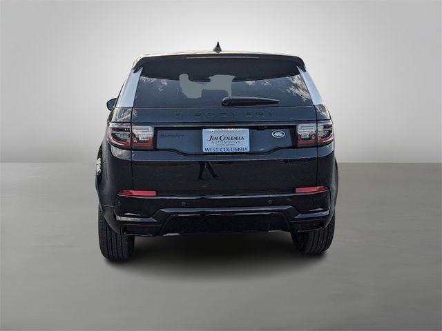 2023 Land Rover Discovery Sport SE R-Dynamic