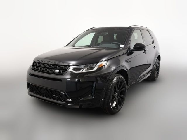 2023 Land Rover Discovery Sport SE R-Dynamic