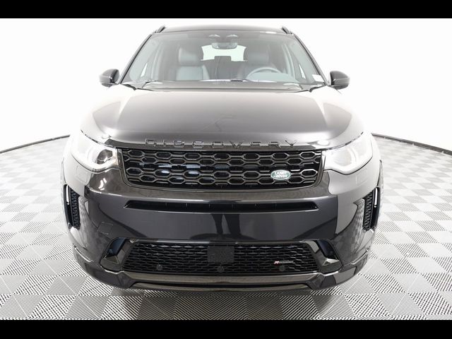 2023 Land Rover Discovery Sport SE R-Dynamic