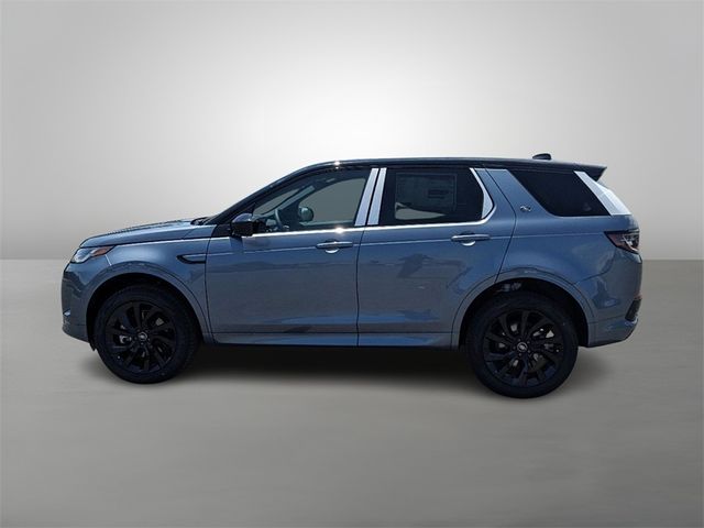 2023 Land Rover Discovery Sport SE R-Dynamic