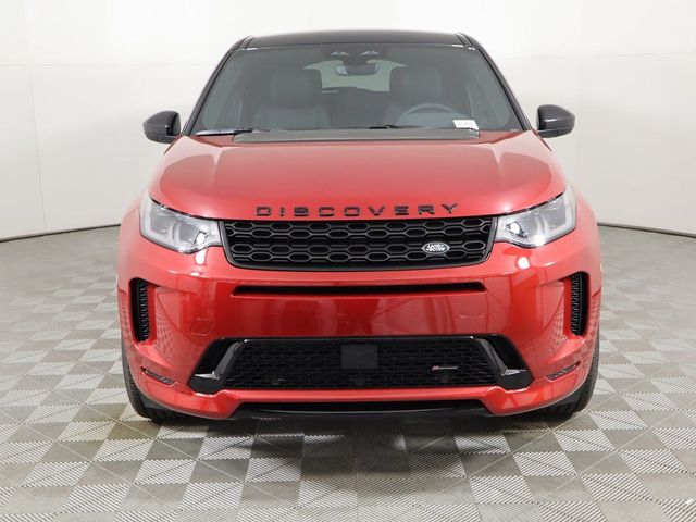 2023 Land Rover Discovery Sport SE R-Dynamic