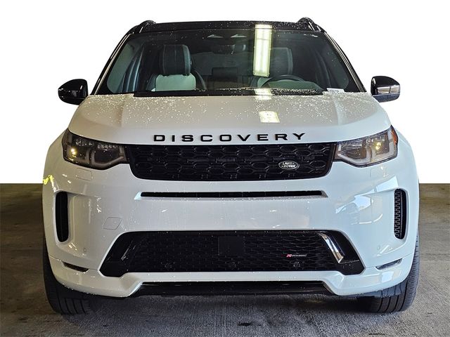 2023 Land Rover Discovery Sport SE R-Dynamic