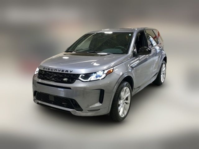 2023 Land Rover Discovery Sport SE R-Dynamic