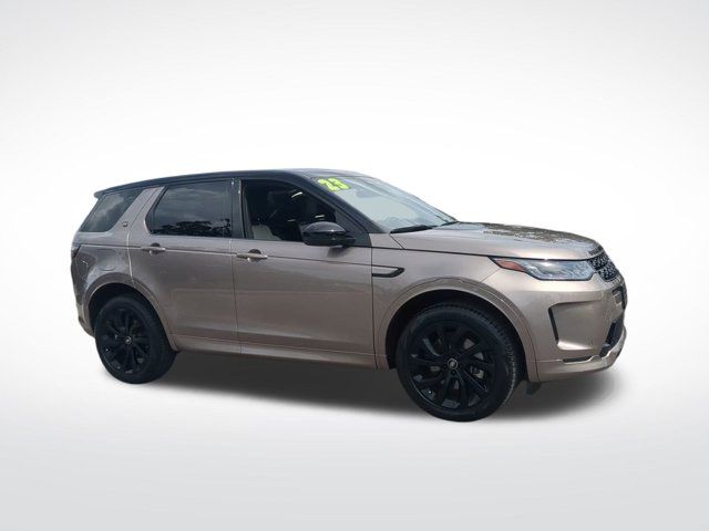 2023 Land Rover Discovery Sport SE R-Dynamic