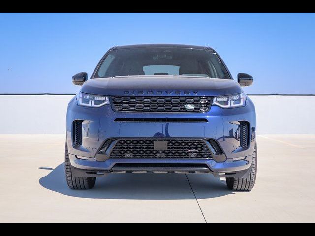 2023 Land Rover Discovery Sport SE R-Dynamic