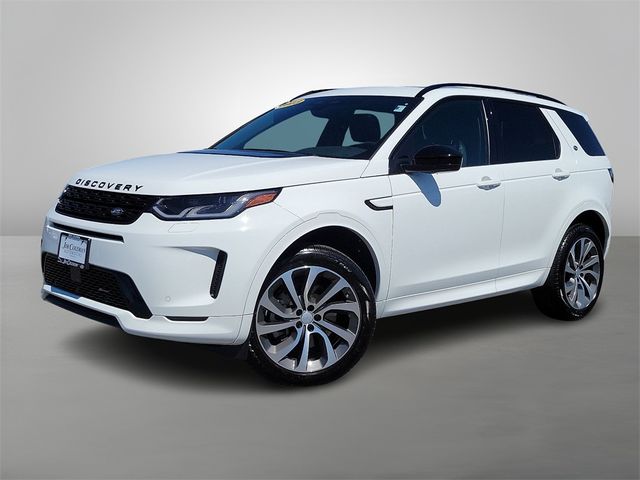 2023 Land Rover Discovery Sport SE R-Dynamic