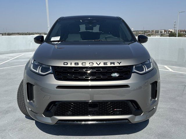 2023 Land Rover Discovery Sport SE R-Dynamic