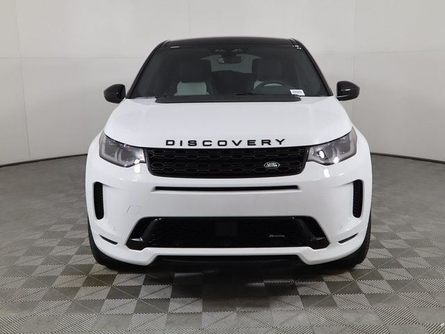 2023 Land Rover Discovery Sport SE R-Dynamic