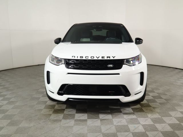 2023 Land Rover Discovery Sport SE R-Dynamic