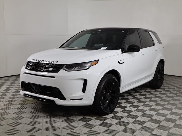 2023 Land Rover Discovery Sport SE R-Dynamic