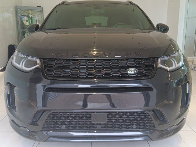 2023 Land Rover Discovery Sport SE R-Dynamic