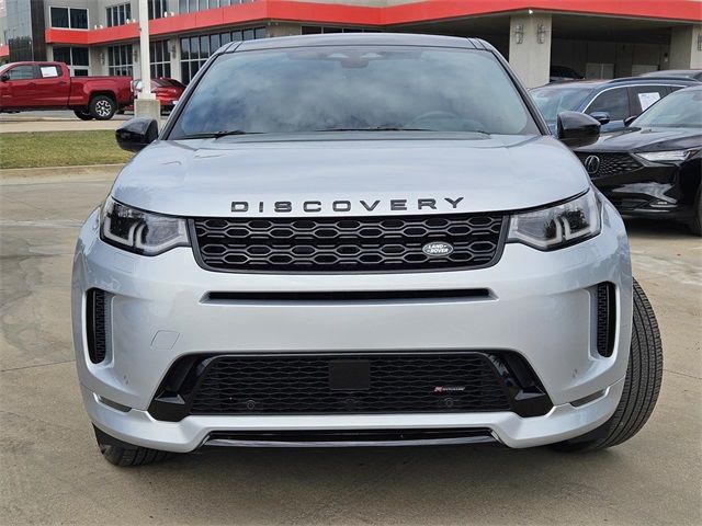 2023 Land Rover Discovery Sport SE R-Dynamic