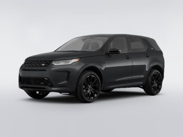 2023 Land Rover Discovery Sport SE R-Dynamic