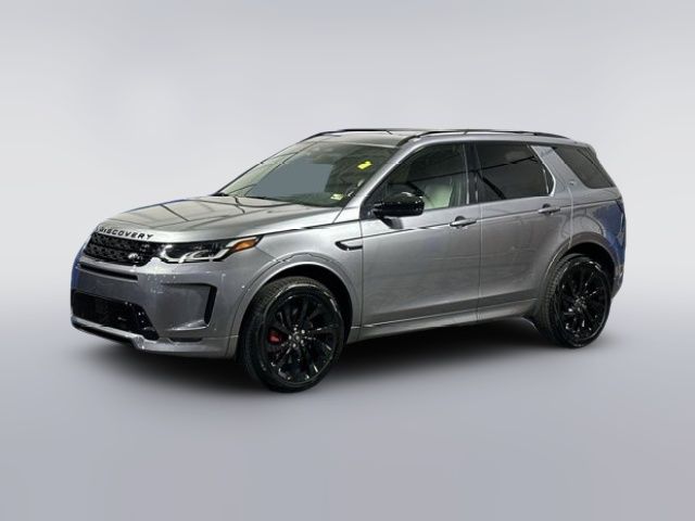 2023 Land Rover Discovery Sport SE R-Dynamic