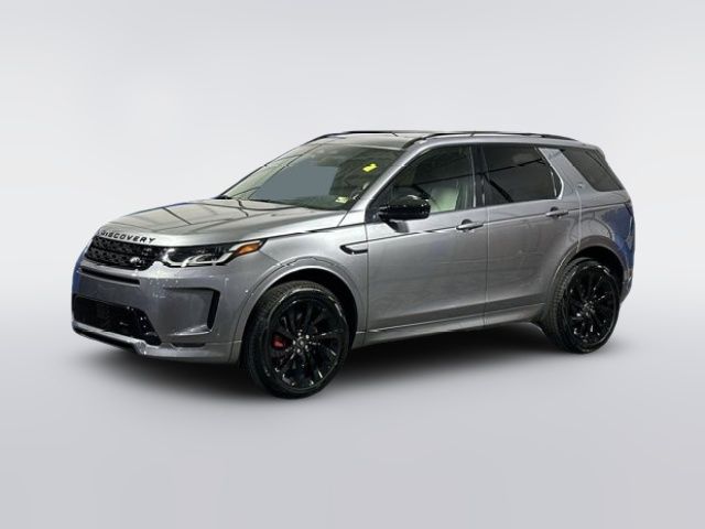 2023 Land Rover Discovery Sport SE R-Dynamic