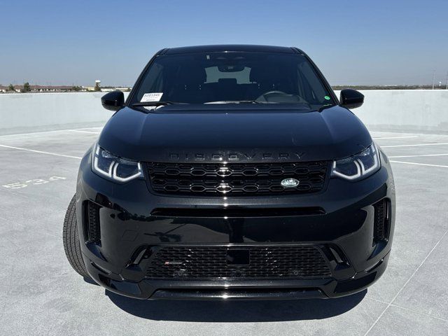 2023 Land Rover Discovery Sport SE R-Dynamic