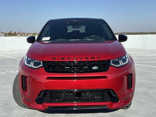 2023 Land Rover Discovery Sport SE R-Dynamic