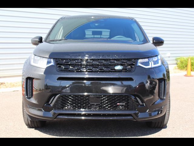 2023 Land Rover Discovery Sport SE R-Dynamic