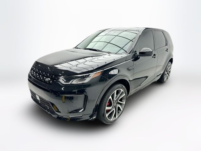 2023 Land Rover Discovery Sport SE R-Dynamic