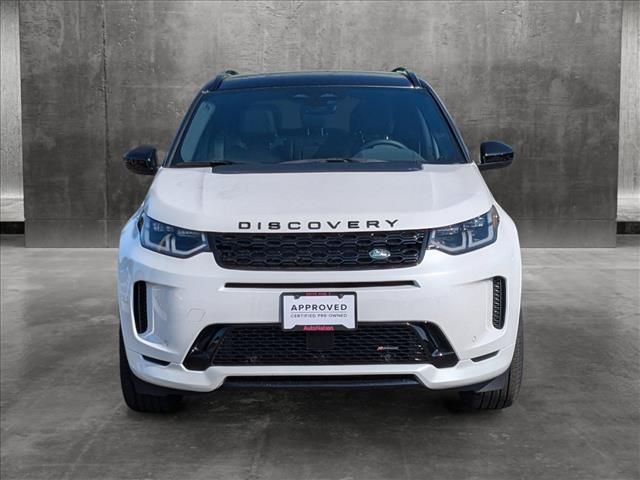 2023 Land Rover Discovery Sport SE R-Dynamic