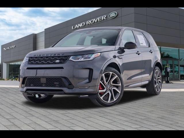 2023 Land Rover Discovery Sport SE R-Dynamic