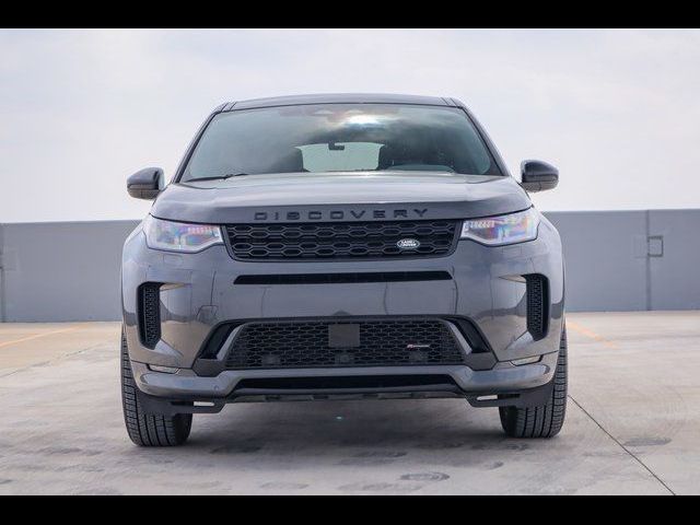 2023 Land Rover Discovery Sport SE R-Dynamic