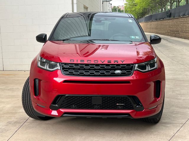 2023 Land Rover Discovery Sport SE R-Dynamic