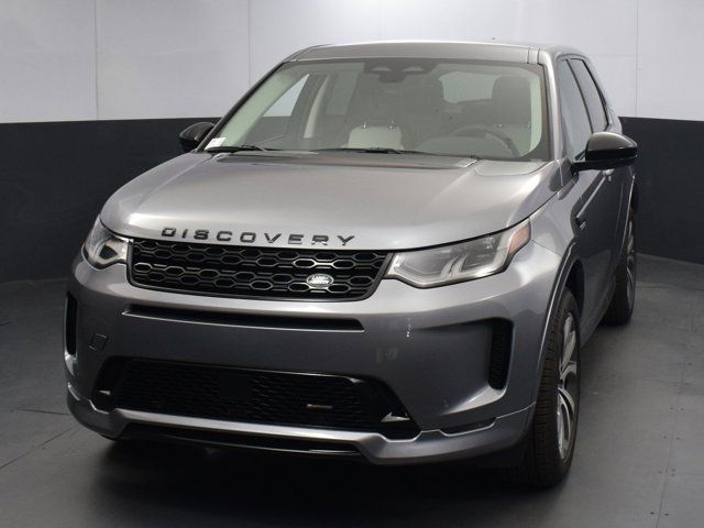 2023 Land Rover Discovery Sport SE R-Dynamic