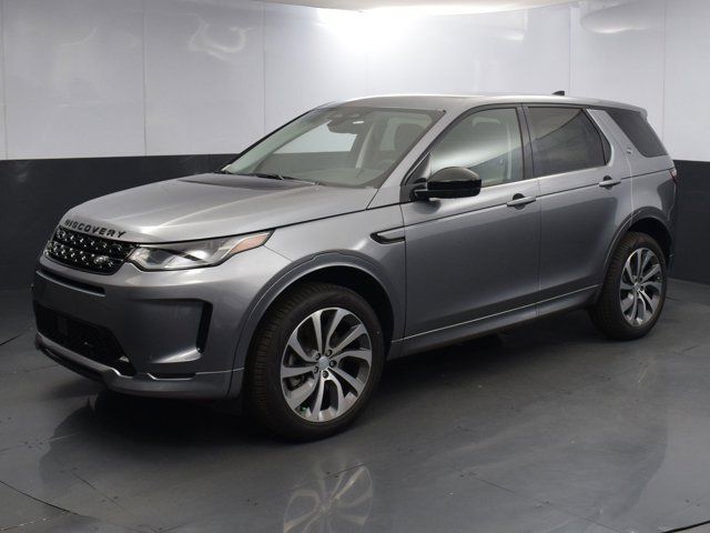 2023 Land Rover Discovery Sport SE R-Dynamic