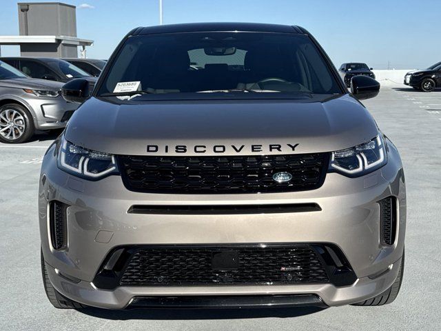 2023 Land Rover Discovery Sport SE R-Dynamic