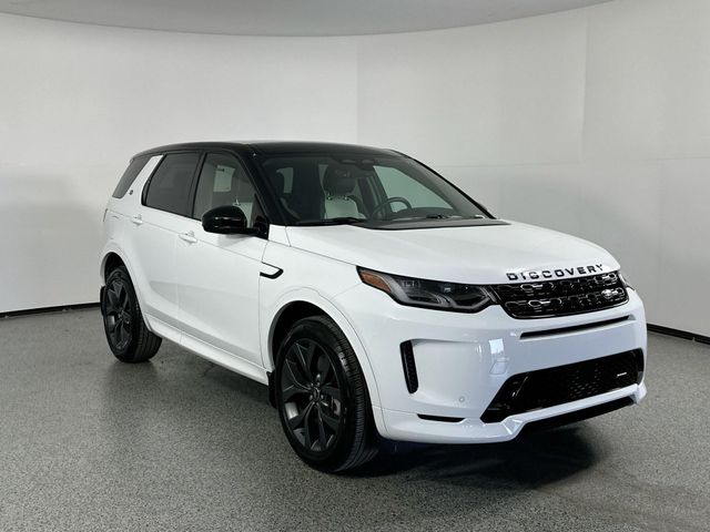 2023 Land Rover Discovery Sport SE R-Dynamic