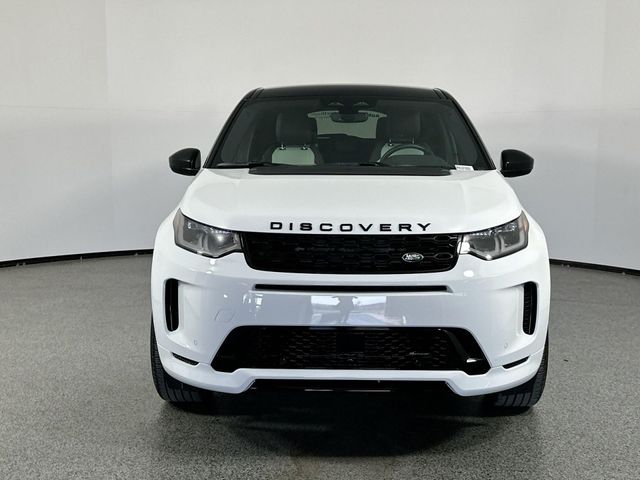 2023 Land Rover Discovery Sport SE R-Dynamic