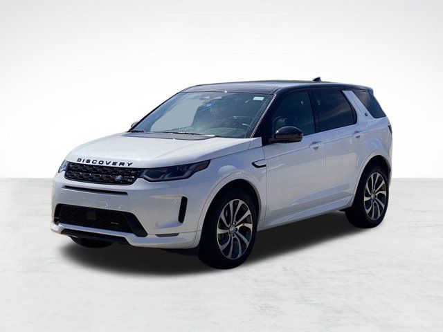 2023 Land Rover Discovery Sport SE R-Dynamic