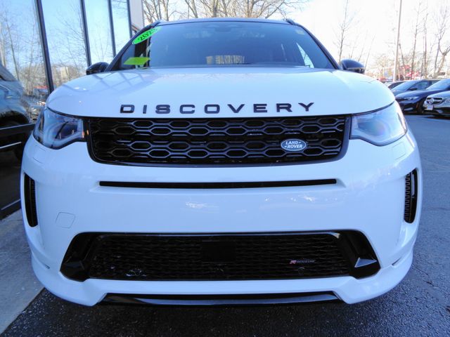 2023 Land Rover Discovery Sport SE R-Dynamic