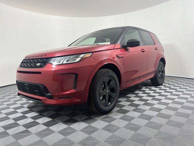 2023 Land Rover Discovery Sport S R-Dynamic