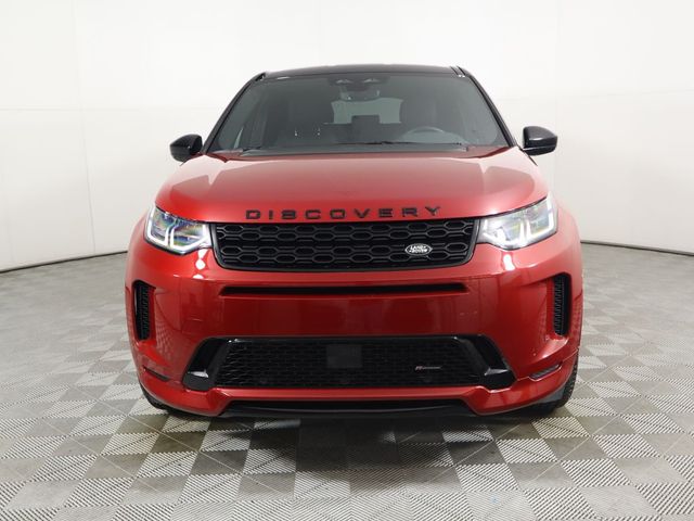 2023 Land Rover Discovery Sport S R-Dynamic