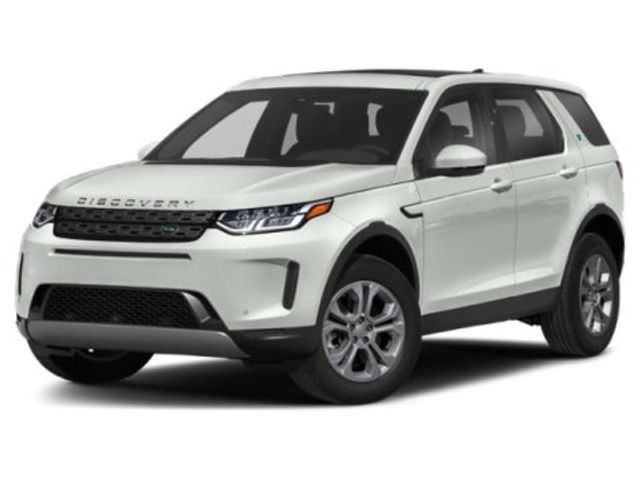 2023 Land Rover Discovery Sport S R-Dynamic